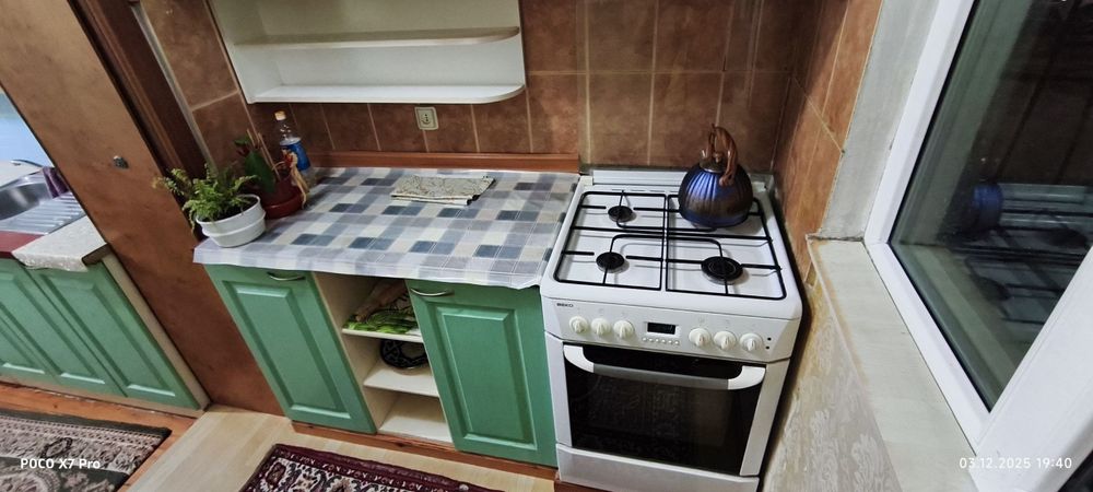 Аренда     2Х КОМНАТНОЙ КВАРТИРЫ   ориентир  ПаР  КФУРКАТ