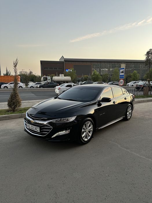 rent car Tashkent 24/7 | Рент кар Ташкент 24/7 | Malibu 2 premier