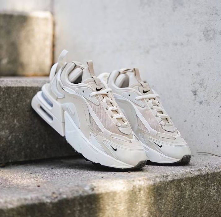Оригинални Нови Дамски Маратонки Nike Air Max Furyosa- F с Кутия [36-41 Номер]