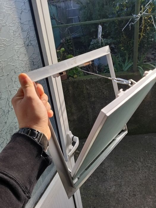 Ревизия 30/30см нова