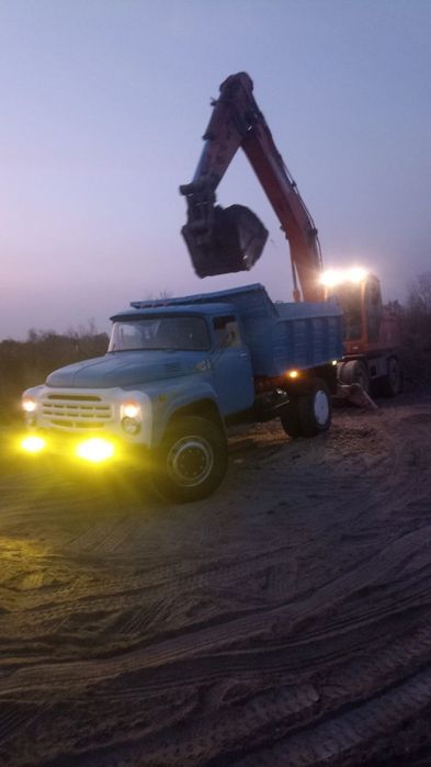 Зил 130 сотилади срочна