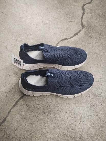 Încălțăminte bărbați Skechers Bobs B Flex - produs resigilat Decathlon