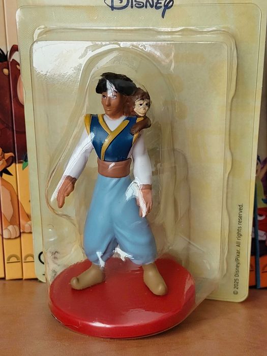 Фигурки от Магически аудио приказки