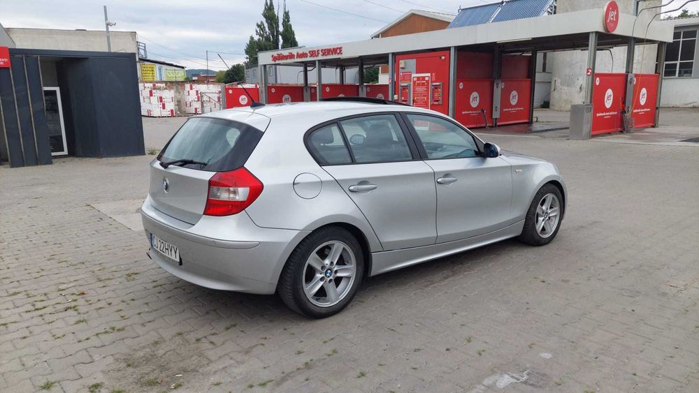 BMW 1 Series 2006 — imagine 4