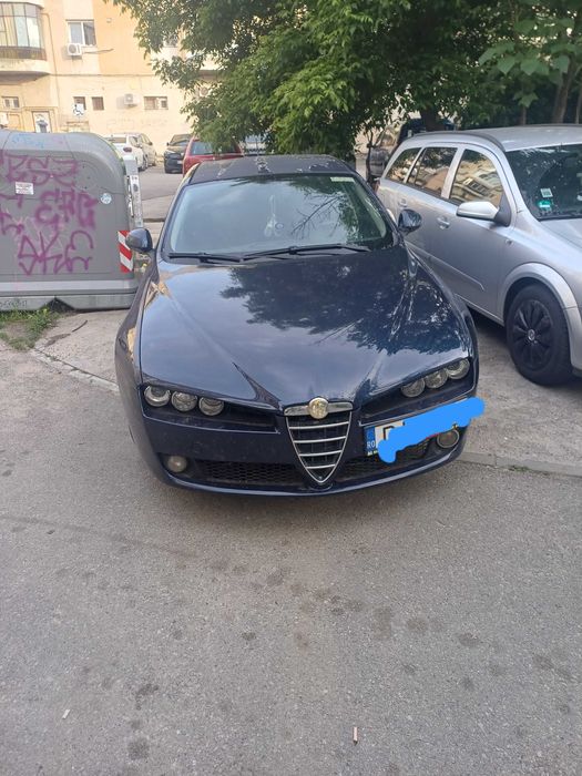 Vand Alfa romeo 159 1.9