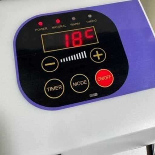 ПРОМО/Мобилен климатик,за студено и топло,LED дисп./ГАРАНЦИЯ