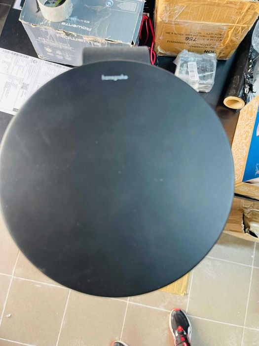 Coș de gunoi pentru baie hansgrohe AddStoris 41775000