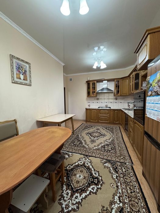 Продам 4 ком.квартиру в бывшем детском садике