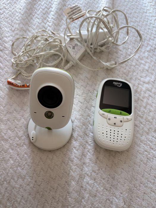 Minitor wireless bebe