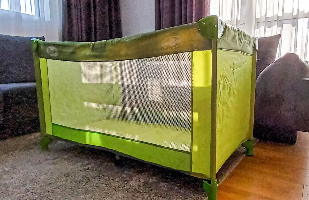 Матрак 120x60x10см