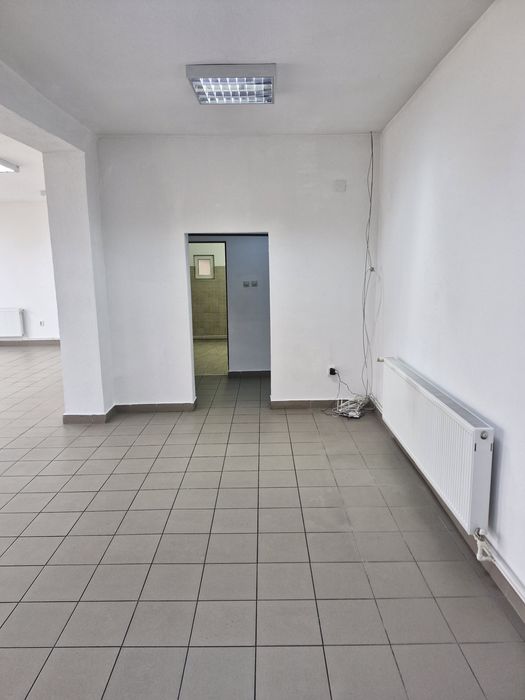 Spatiu de inchiriat
