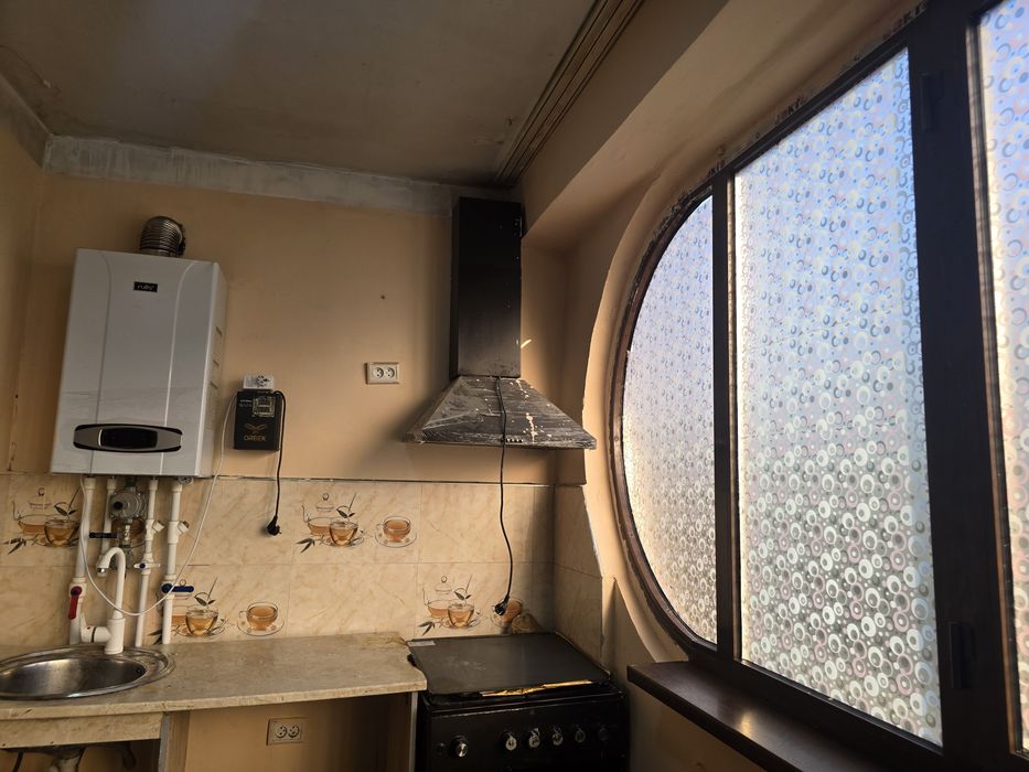 Pahlavonda shinam kvartira ijaraga beriladi