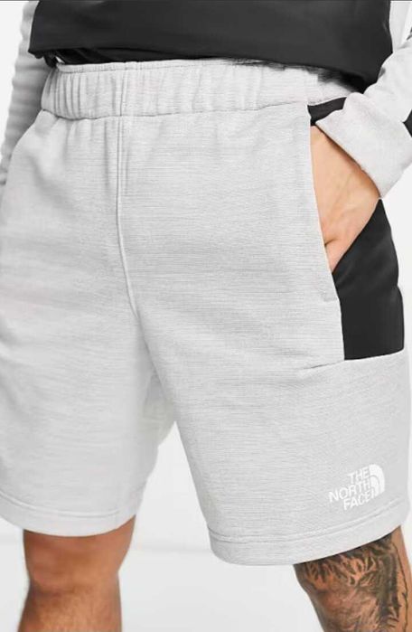 the north face - страхотни мъжки панталони L
