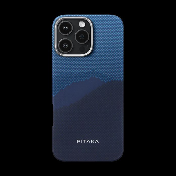 Pitaka 16 pro va iPhone Air telefonlari uchun yangidek