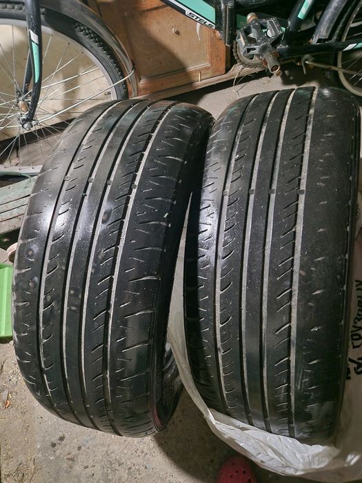 Продам автошины летние