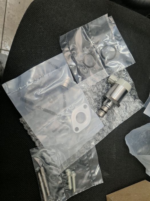 SCV клапан за тойота