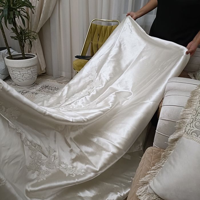 Свадебные платья