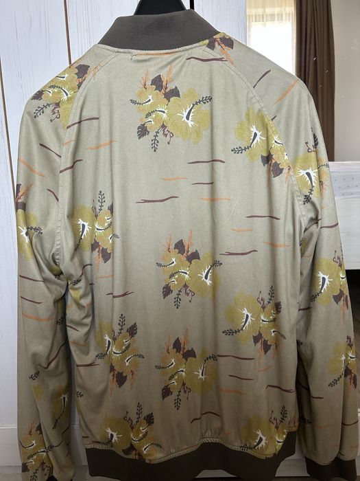 Мъжко пролетно яке Zara