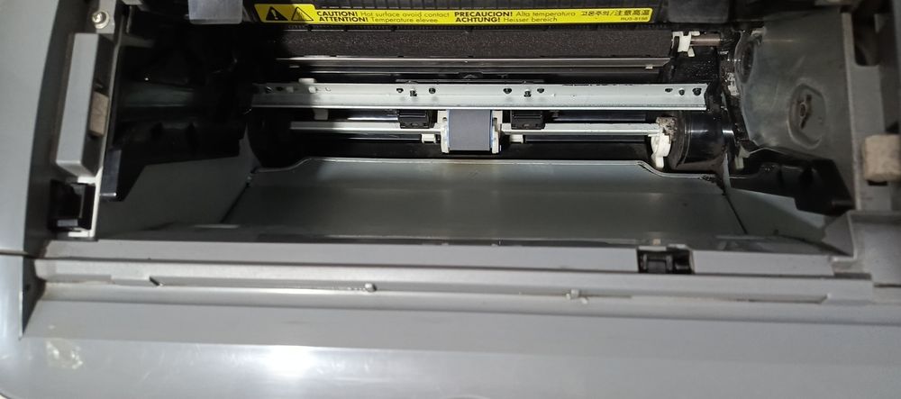 Canon lbp2900 ptinter