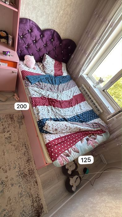 Продается детский гарнитур