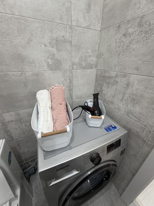 Квартира в центре 24/7