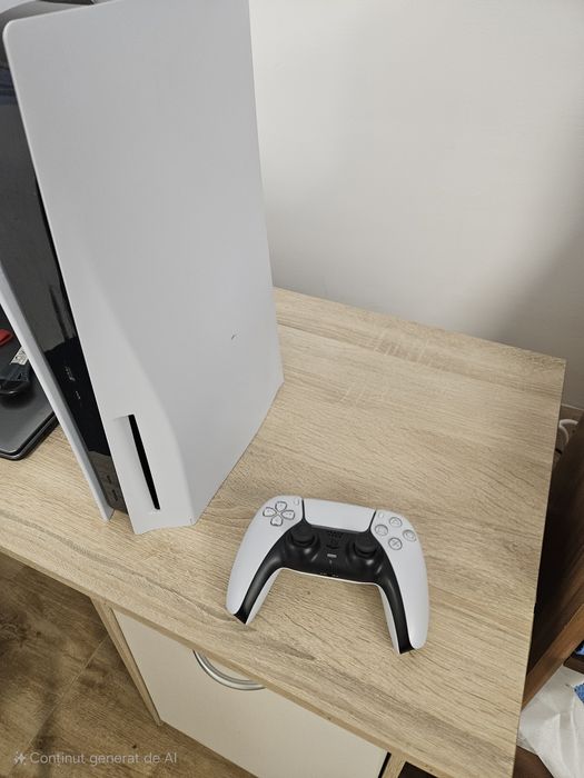 Vand ps5 cu disc