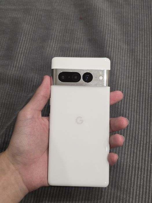 Google Pixel 7 Pro