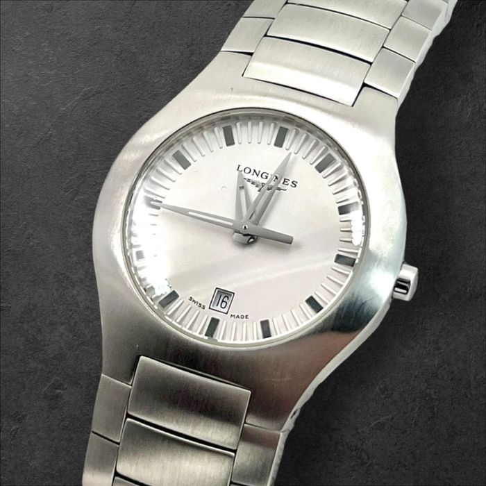 Longines Opposition Conquest EFC 29мм