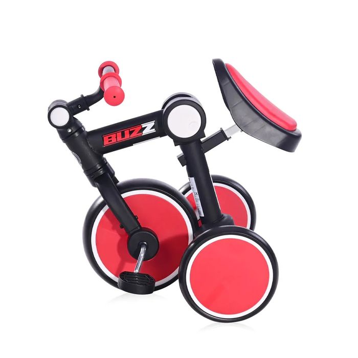 Триколка Lorelli Buzz