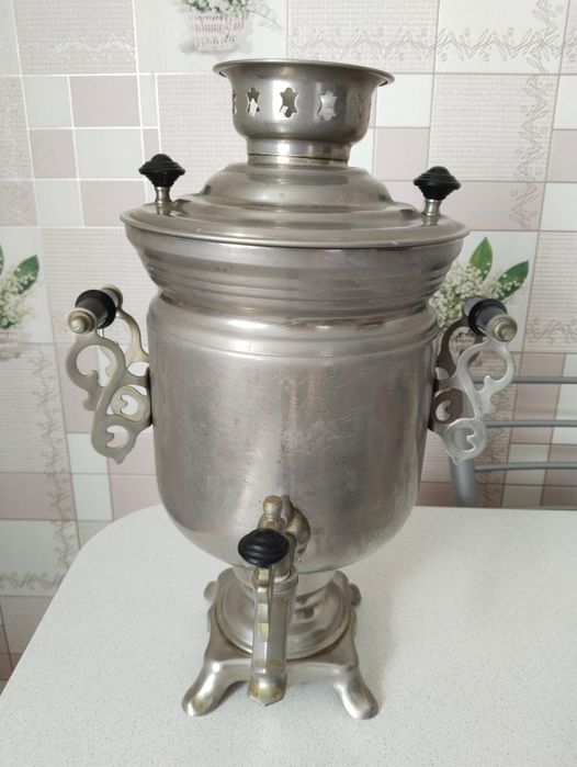 Электрический самовар