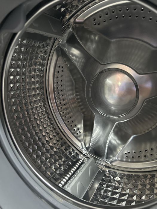 Стиральный машина! Шубарсу