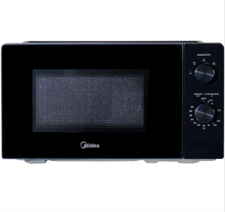 Микроволновая печь Midea
