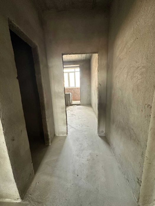 Черновая на Батысе