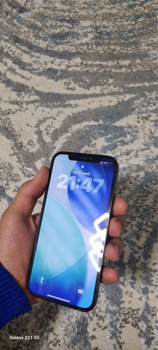 Iphone 12 pro 128 gb