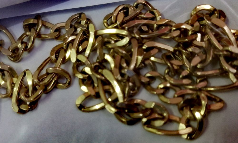 Серьги золото 750 пробы