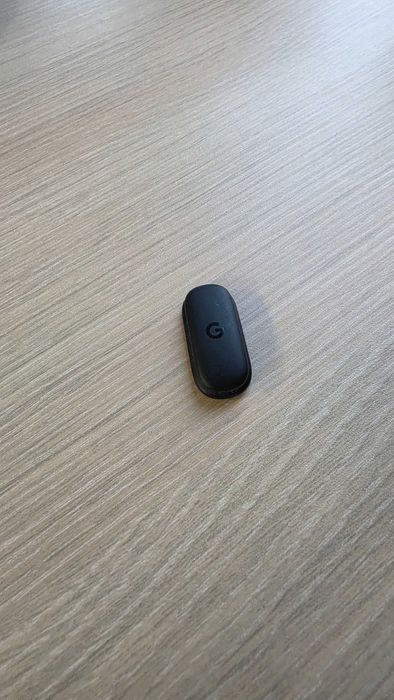 Google Fitbit -  an active lifestyle.