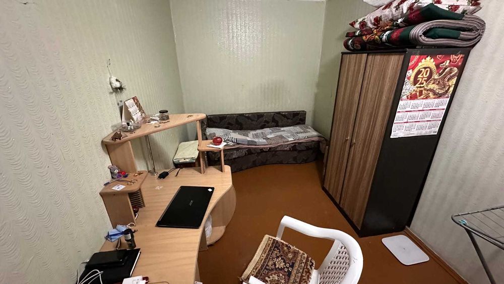 продам 2-шку центр алтынсарина