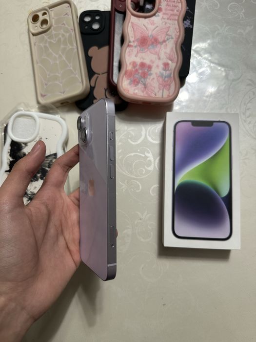 Айфон 14 iphone 14