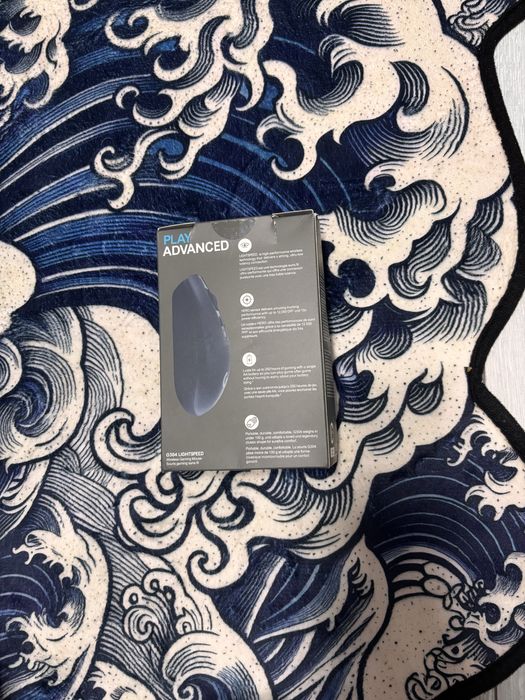 Mouse Loghitech nou, nefolosit, g304