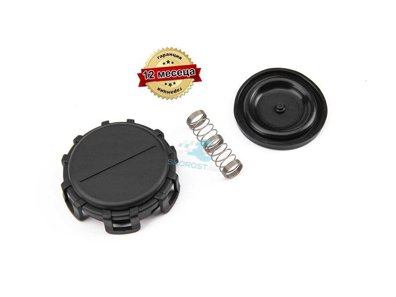 Мембрана клапан картерни газове PCV Citroen Fiat Mazda Peugeot 1.6 HDI