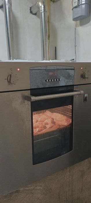 Продам духовой шкаф