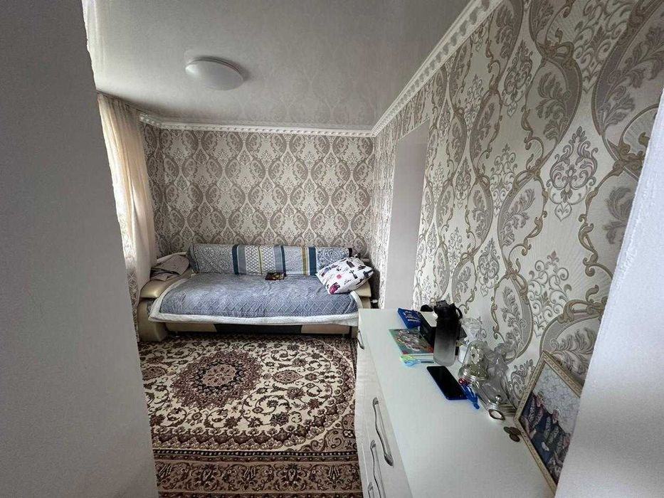 Продам 3 комнатный дом+ кухня