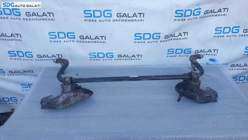 Bara Torsiune Stabilizatoare Punte Fata Audi A6 C6 2005 - 2011 Cod SDGM101