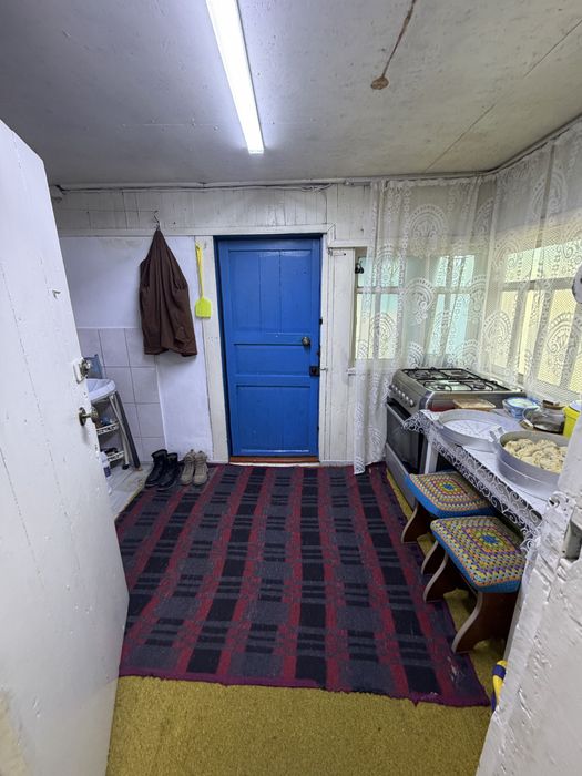 Продам дом в Уштобе