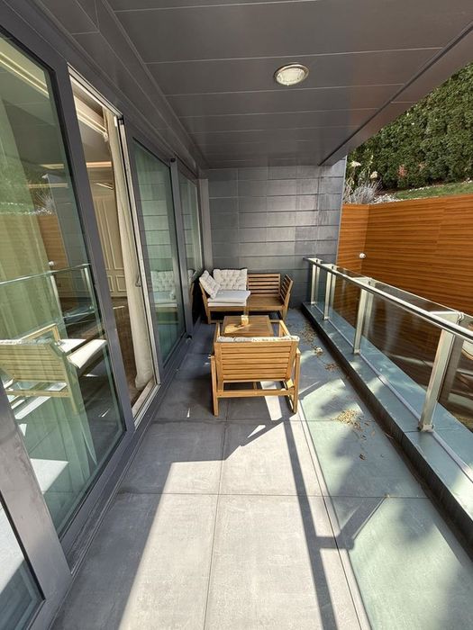 Четиристаен апартамент в жилищен комплекс МАГНОЛИЯ!