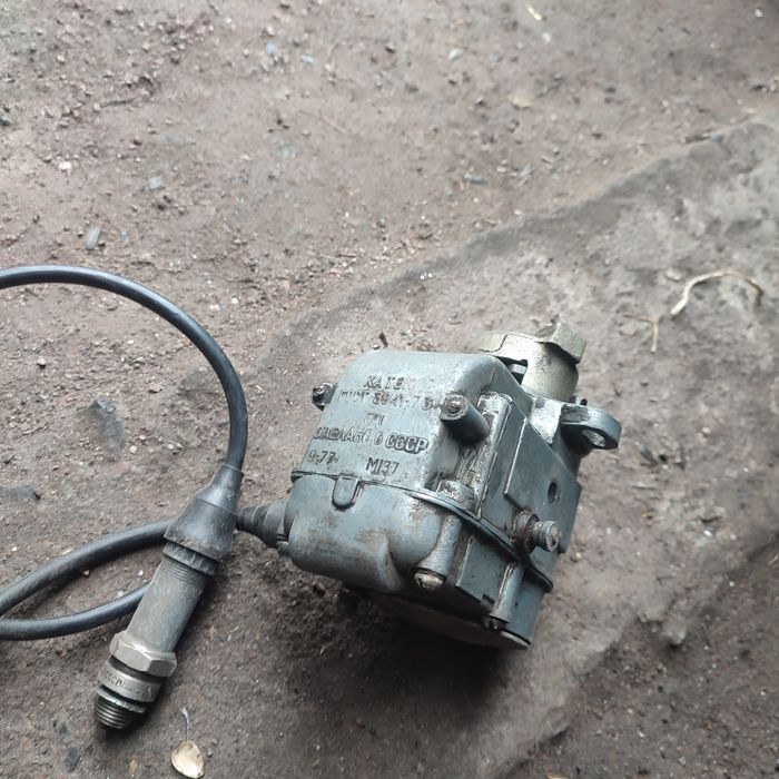 Продам мотозапчасти совдеп.