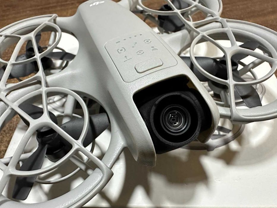 Дрон DJI - Neo, 4K, 18 min, 7 km