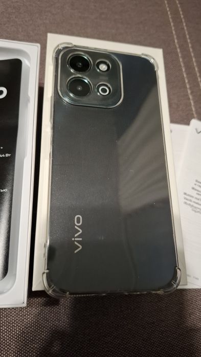 Телефон vivo 128gb