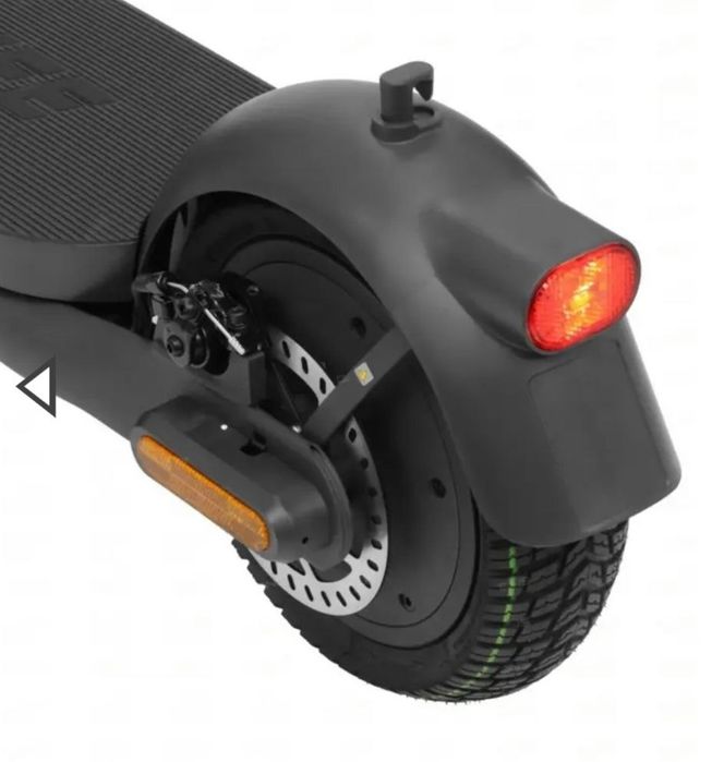 Электросамокат Xiaomi novee n 65 i