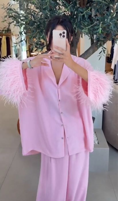 Стильная двойка от Weekend